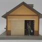 Lionel 6-12734 Passenger/Freight Station - Assembled VG