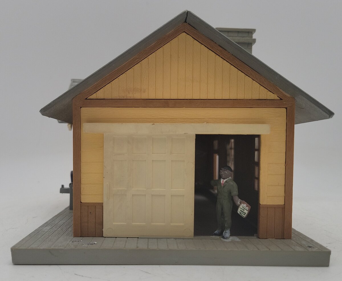 Lionel 6-12734 Passenger/Freight Station - Assembled VG