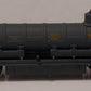 Railex Z Scale K.Bay.Sts.B BRASS Flatcar with Load EX