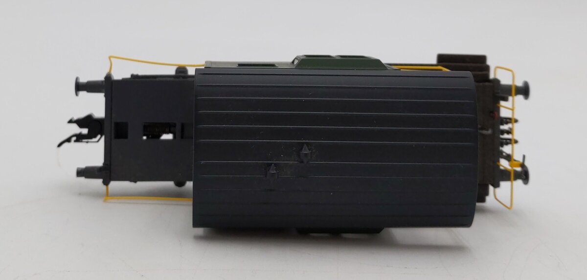 Roco 46963 DC Sputnik Service Wagon VG/Box