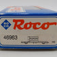 Roco 46963 DC Sputnik Service Wagon VG/Box