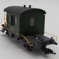 Roco 46963 DC Sputnik Service Wagon VG/Box