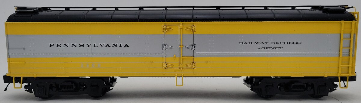 MTH 20-94159 East Wind R50B Express Reefer Car #2801 LN/Box
