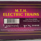 MTH 20-94159 East Wind R50B Express Reefer Car #2801 LN/Box