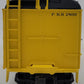 MTH 20-94159 East Wind R50B Express Reefer Car #2801 LN/Box