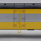 MTH 20-94159 East Wind R50B Express Reefer Car #2801 LN/Box