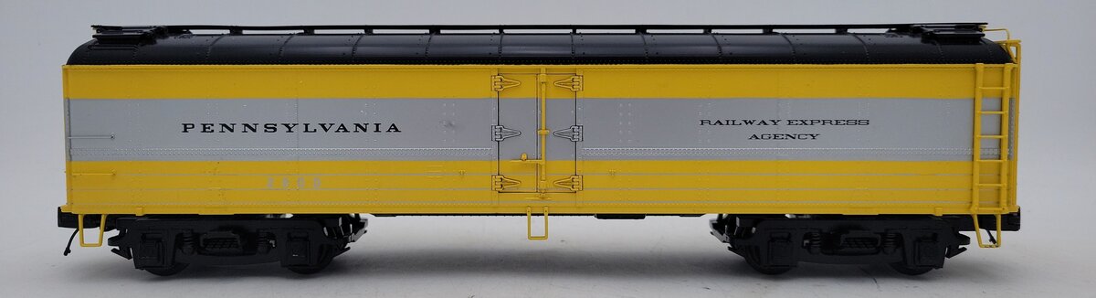 MTH 20-94159 East Wind R50B Express Reefer Car #2801 LN/Box