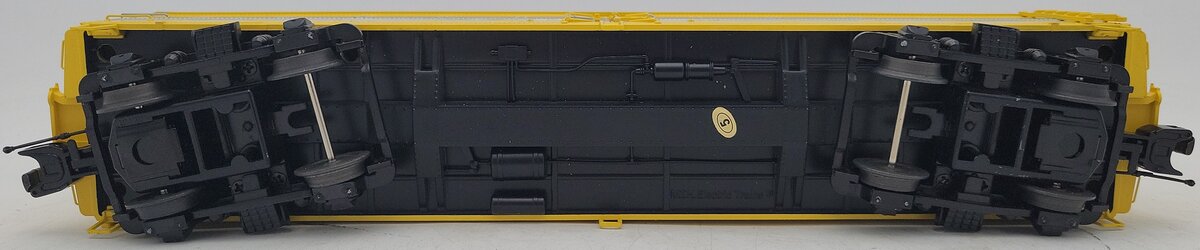 MTH 20-94159 East Wind R50B Express Reefer Car #2801 LN/Box