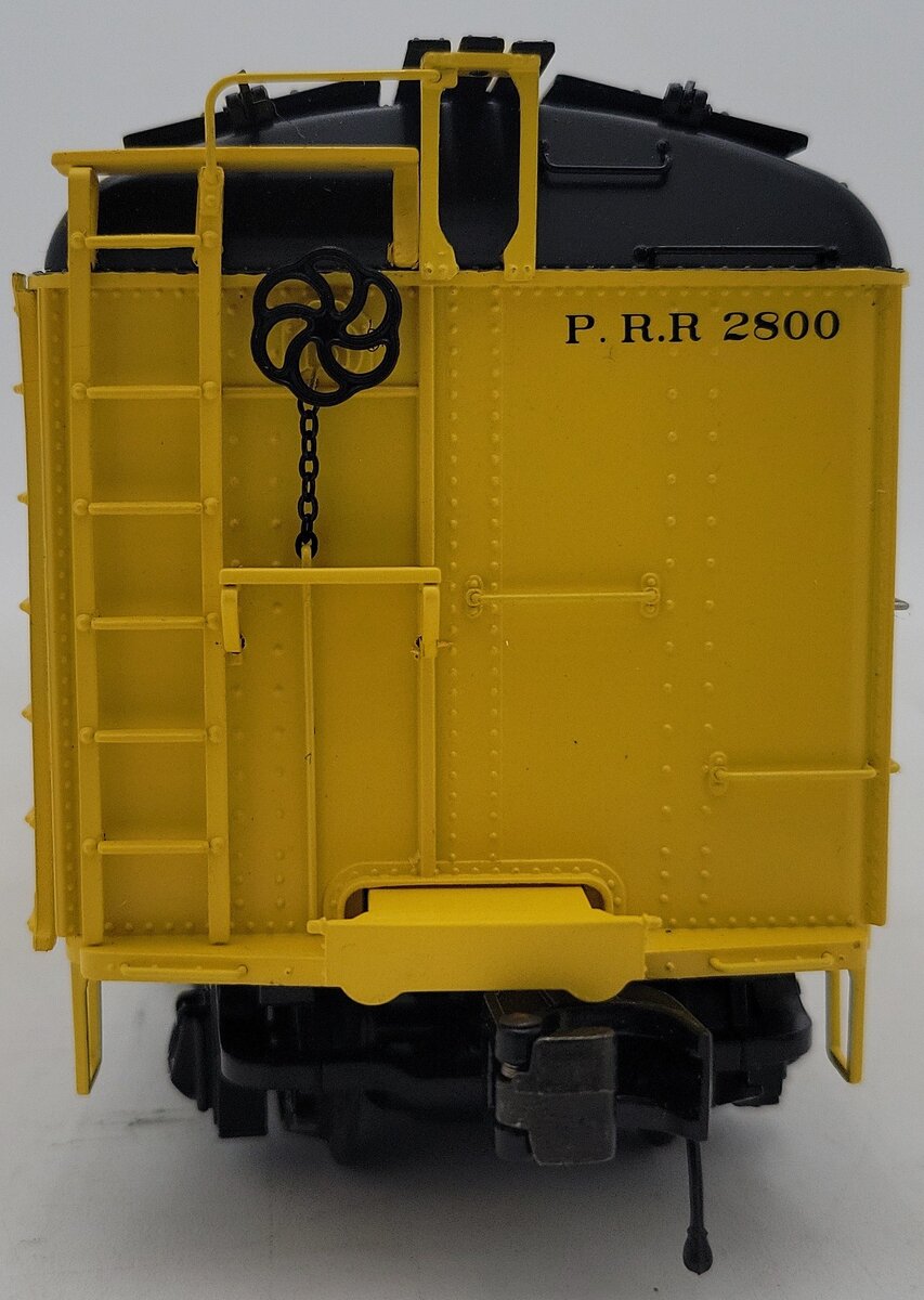 MTH 20-94159 East Wind R50B Express Reefer Car #2801 LN/Box