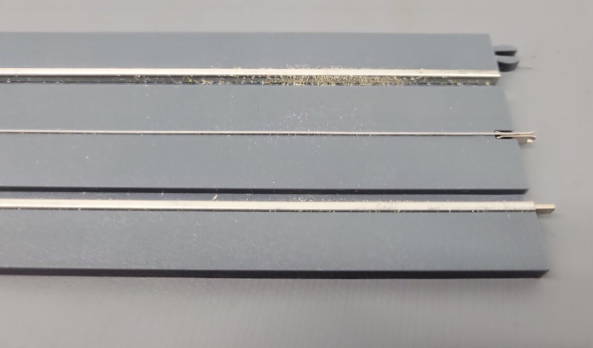 K-Line O Gauge Assorted Superstreets Track Sections [57] EX