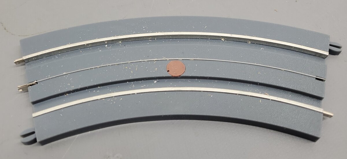 K-Line O Gauge Assorted Superstreets Track Sections [57] EX