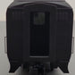 Weaver G1238L New Haven Black Knight Pullman-Bradley 85' Coach Car #8528 LN/Box