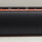 Weaver G1238L New Haven Black Knight Pullman-Bradley 85' Coach Car #8528 LN/Box
