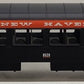 Weaver G1238L New Haven Black Knight Pullman-Bradley 85' Coach Car #8528 LN/Box