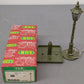 LGB 5050 G Scale Nostalgic Street Lantern Post 14 - 18 Volt EX/Box