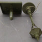 LGB 5050 G Scale Nostalgic Street Lantern Post 14 - 18 Volt EX/Box