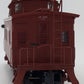 Lionel 2326440 O Union Pacific Vision CA-1 Caboose #2551 LN/Box