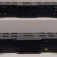 MTH 20-64251 O Gauge Southern Pacific 2-Car 70' Bi-Level Coach Passenger Set LN/Box