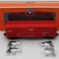 Lionel 6-17705 O Gauge Burlington ACF 40 Ton Stock Car #52886 LN/Box