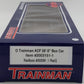 Atlas 2003151-1 O Gauge TTX Trainman ACF 50' Boxcar #30209 [3-Rail] LN/Box