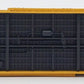 Atlas 2003151-1 O Gauge TTX Trainman ACF 50' Boxcar #30209 [3-Rail] LN/Box