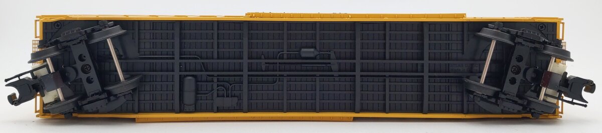 Atlas 2003151-1 O Gauge TTX Trainman ACF 50' Boxcar #30209 [3-Rail] LN/Box