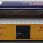 Atlas 2003151-1 O Gauge TTX Trainman ACF 50' Boxcar #30209 [3-Rail] LN/Box