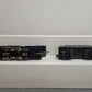 MTH 30-1112-1 O Chicago & Northwestern 0-8-0 Steam Locomotive Switcher w/PS1 #65 EX/Box