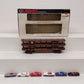 Lionel 6-16208 O Gauge Pennsylvania Railroad Auto Car with 6 Diecast Vehicles EX/Box