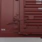 Weaver 28041 Western Pacific Boxcar #28041 VG