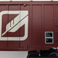 Weaver 28041 Western Pacific Boxcar #28041 VG