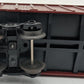 Weaver 28041 Western Pacific Boxcar #28041 VG