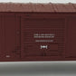 Weaver 28041 Western Pacific Boxcar #28041 VG