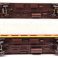 MTH 30-6108 O Union Pacific Streamlined Combine/Diner Set LN