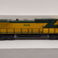 MTH 20-2159-1 O Gauge Chicago & Northwestern Dash-9 Diesel Engine #8636 w/PS1 EX/Box