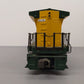 MTH 20-2159-1 O Gauge Chicago & Northwestern Dash-9 Diesel Engine #8636 w/PS1 EX/Box