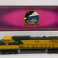 MTH 20-2159-1 O Gauge Chicago & Northwestern Dash-9 Diesel Engine #8636 w/PS1 EX/Box