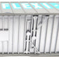 Walthers 932-40852 NYC Flexi-Van Car with Trailers #504235 EX