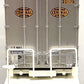 Walthers 932-41052 HO Scale NYC Mark IV Flexi-Van Flatcar w/Two Trailers #9715 EX