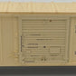 Weaver 1416 O Gauge Apalachicola Northern Boxcar #5397/Box