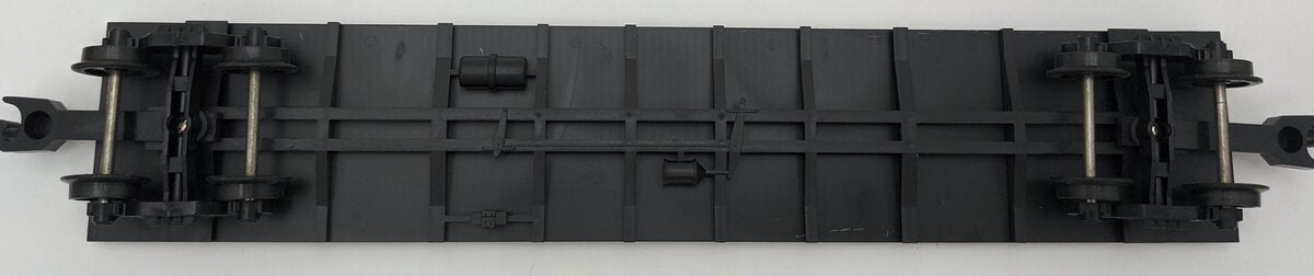 Weaver 1416 O Gauge Apalachicola Northern Boxcar #5397/Box