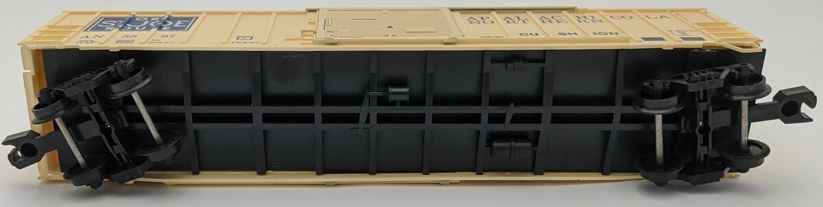 Weaver 1416 O Gauge Apalachicola Northern Boxcar #5397/Box