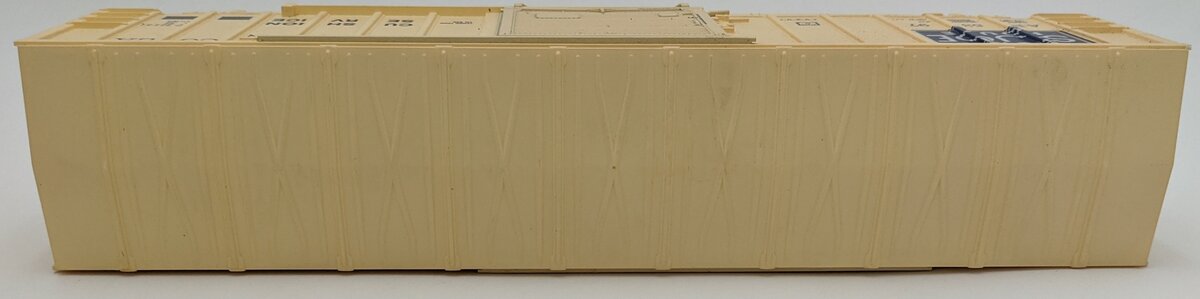 Weaver 1416 O Gauge Apalachicola Northern Boxcar #5397/Box