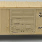 Weaver 1416 O Gauge Apalachicola Northern Boxcar #5397/Box