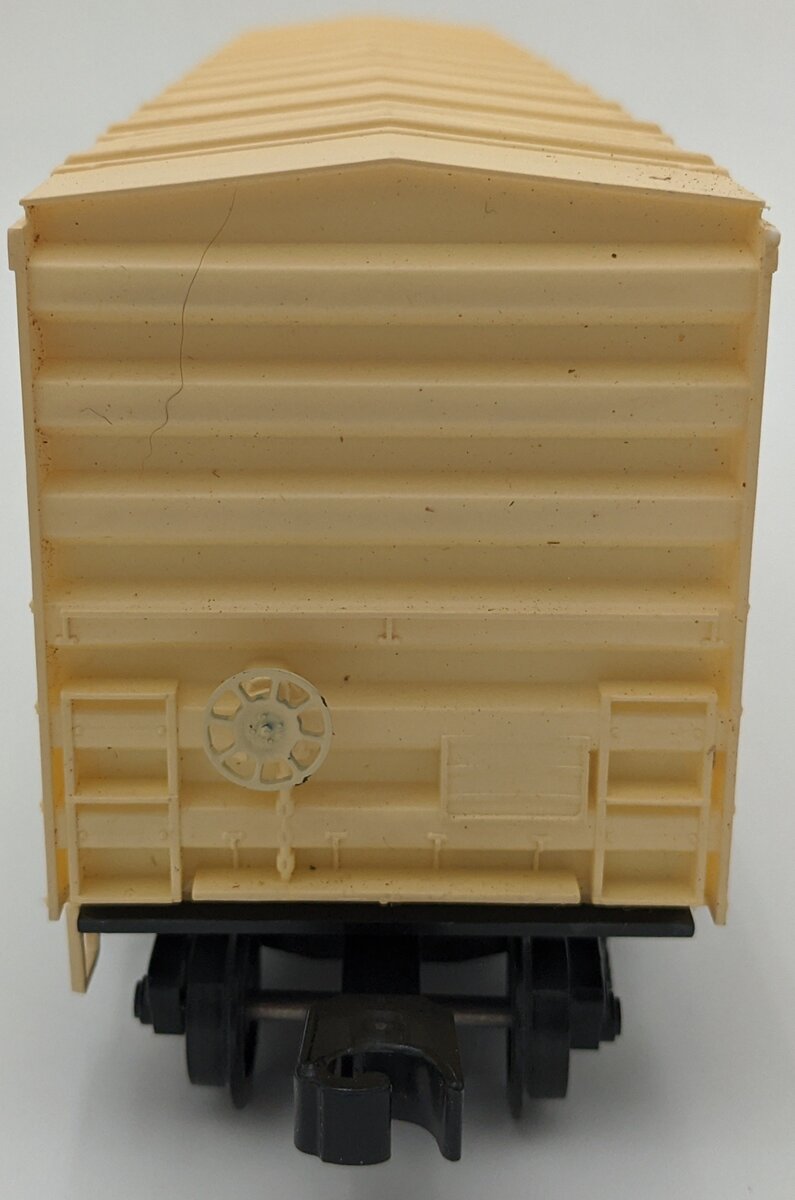 Weaver 1416 O Gauge Apalachicola Northern Boxcar #5397/Box