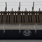 Exact Rail EE-9910-1 Southern Pacific 72' Plate Grider Bridge VG/Box