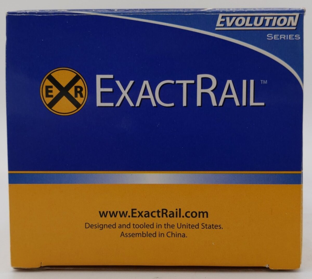 Exact Rail EE-9910-1 Southern Pacific 72' Plate Grider Bridge VG/Box