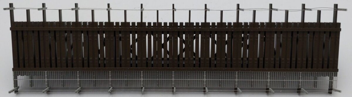 Exact Rail EE-9910-1 Southern Pacific 72' Plate Grider Bridge VG/Box