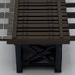 Exact Rail EE-9910-1 Southern Pacific 72' Plate Grider Bridge VG/Box