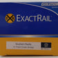 Exact Rail EE-9910-1 Southern Pacific 72' Plate Grider Bridge VG/Box